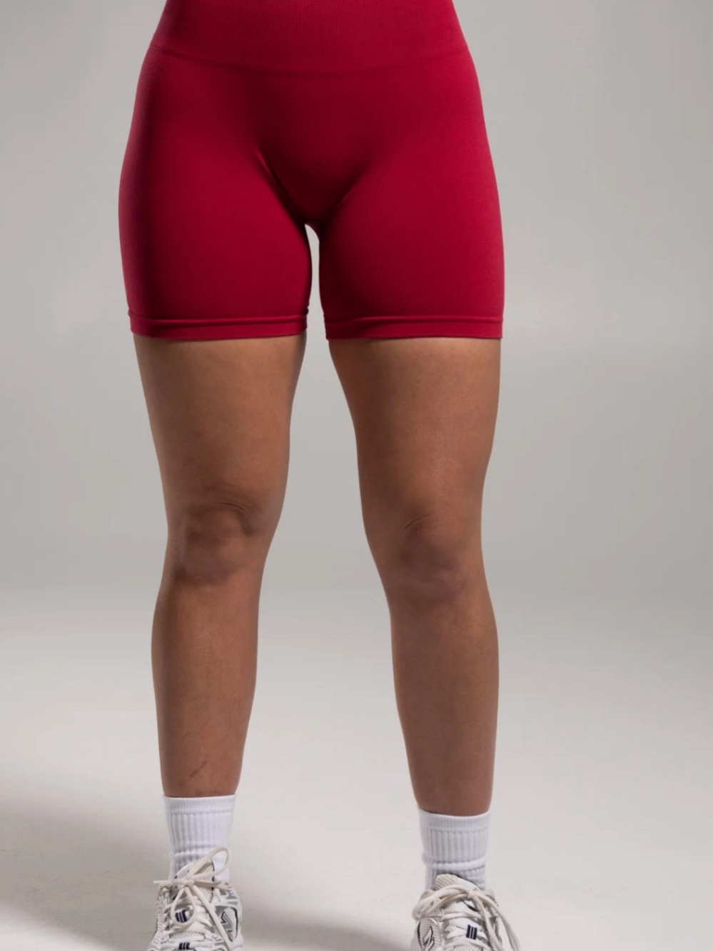 Alphalete Shorts - Picture 2 of 4